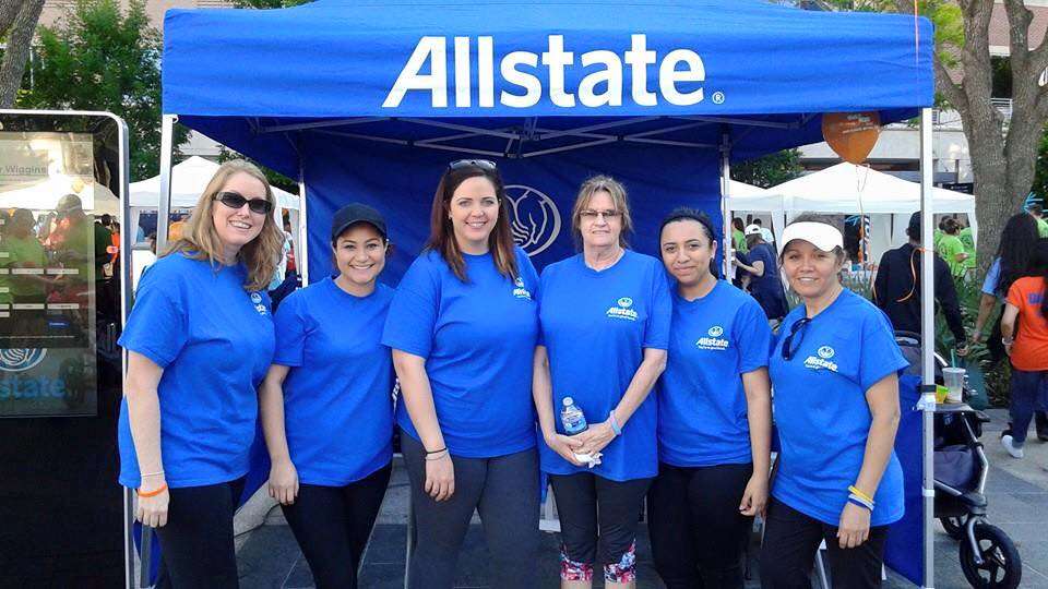 Judy Wiggins: Allstate Insurance | 1313 W Parkwood Ave Ste 101, Friendswood, TX 77546 | Phone: (281) 992-1926