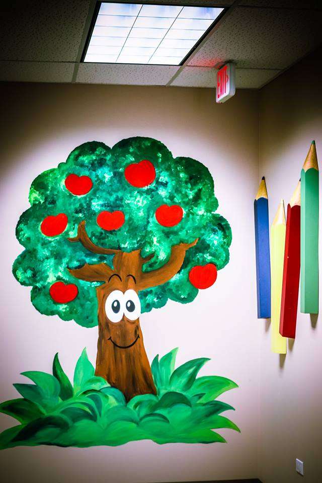 Kiddie City Learning Center | 201 W Dundee Rd, Palatine, IL 60074, USA | Phone: (630) 276-3701