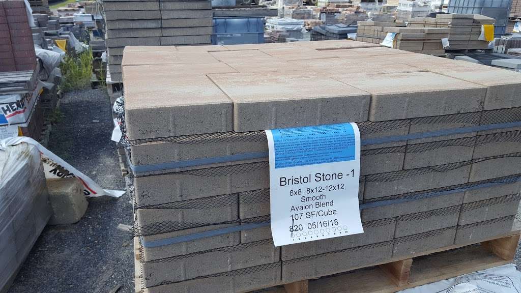 Hermans Landscape Supply | 181 Jacobstown Cookstown Rd, Wrightstown, NJ 08562 | Phone: (609) 758-3808