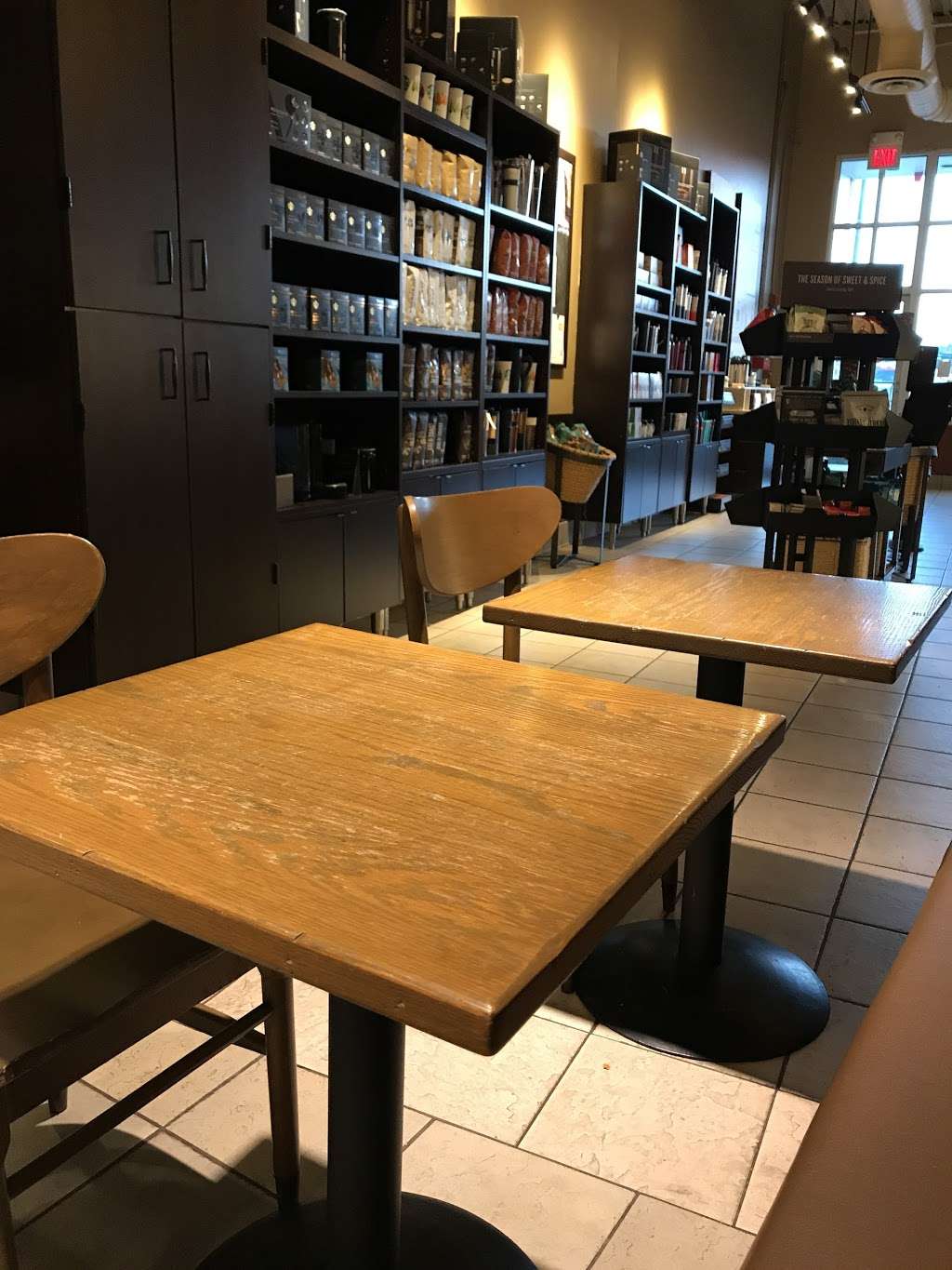 Starbucks | 513 Boston Post Rd E, Sudbury, MA 01776, USA | Phone: (978) 579-9977