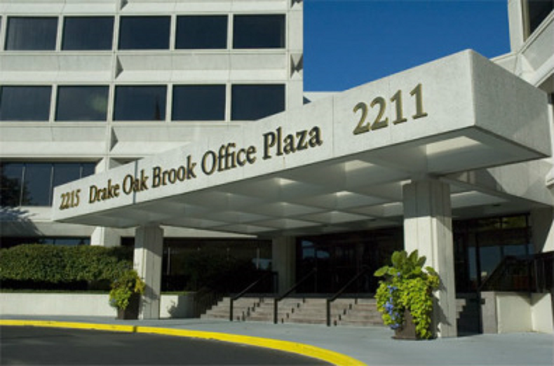 Leech Tishman Law Firm Chicago | The Drake Oak Brook Plaza, 2215 York Road, Suite 310, Oak Brook, IL 60523, USA | Phone: (630) 505-1600