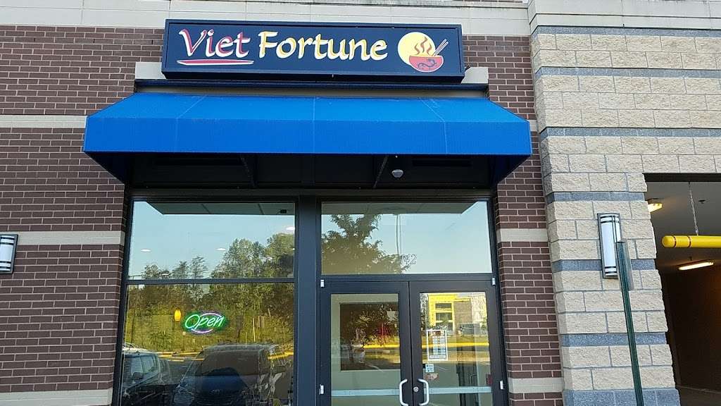 Viet Fortune | 2701 Neabsco Common Pl #142, Woodbridge, VA 22191, USA | Phone: (571) 552-3753