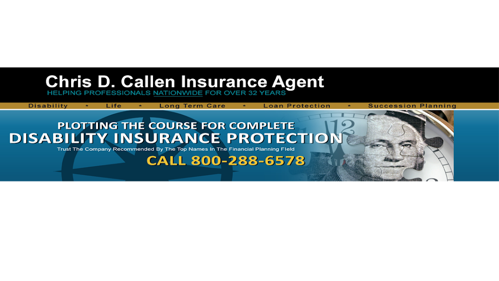 Chris D. Callen, Insurance Agent | 35 E Granville St, Sunbury, OH 43074, USA | Phone: (614) 899-2541