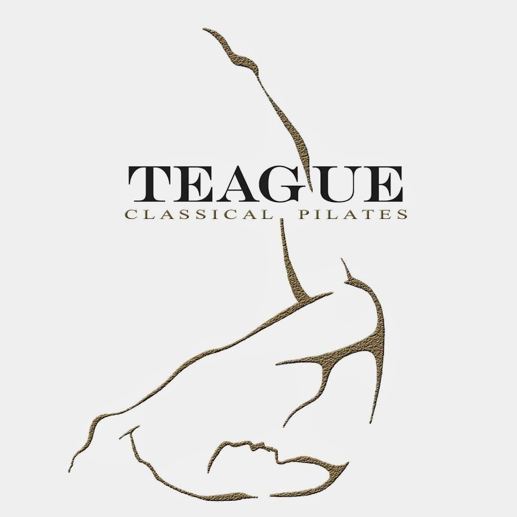 Teague Classical Pilates | 29020 Agoura Rd, Agoura Hills, CA 91301, USA | Phone: (818) 991-9405