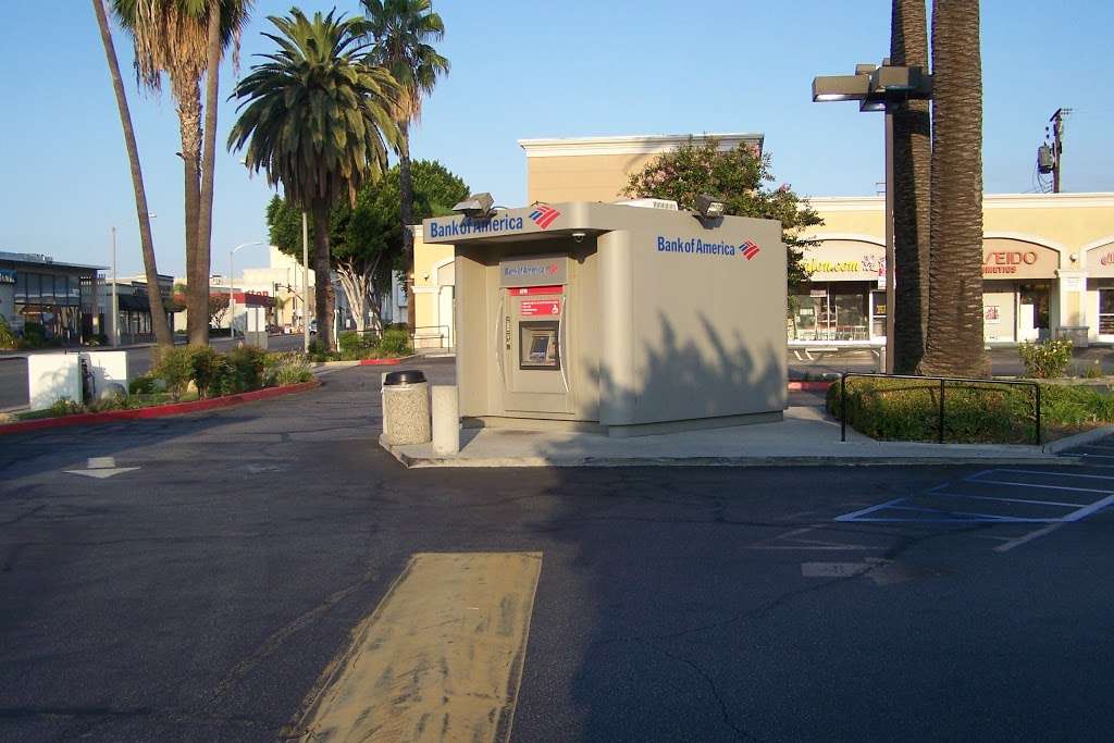 Bank of America ATM | 645 W Duarte Rd, Arcadia, CA 91007, USA | Phone: (800) 622-8731