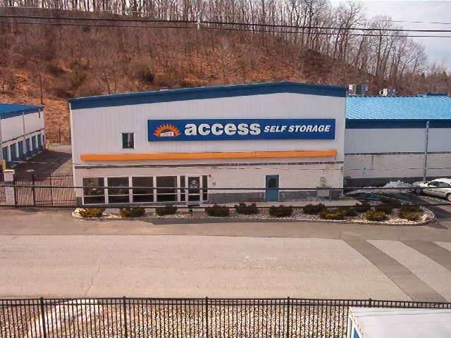 Access Self Storage | 3 Old Quarry Rd, Bernardsville, NJ 07924, USA | Phone: (908) 953-0660