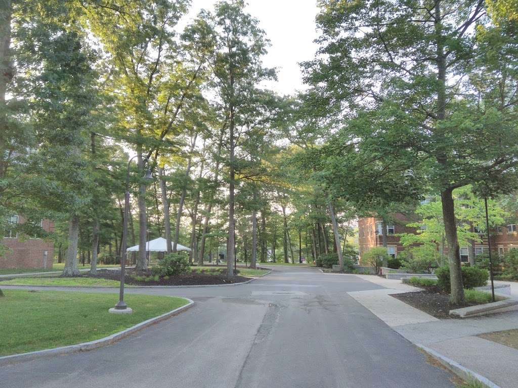 Coleman Hall | 88 Map Hill Drive, Wellesley, MA 02482 | Phone: (781) 235-1200