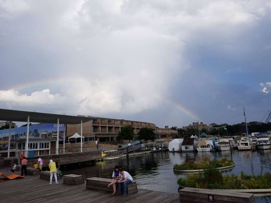 Lot 891 - Wharf | 690 Water St SW, Washington, DC 20024, USA | Phone: (202) 295-8200