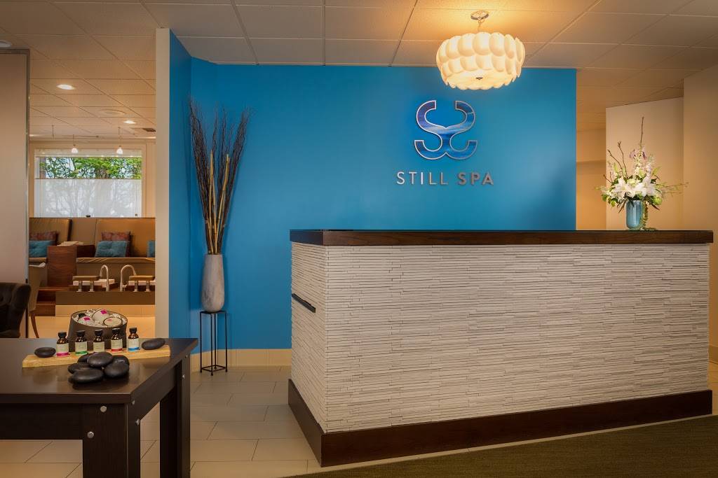 Still Spa | 1200 Carillon Point, Kirkland, WA 98033, USA | Phone: (425) 803-9000