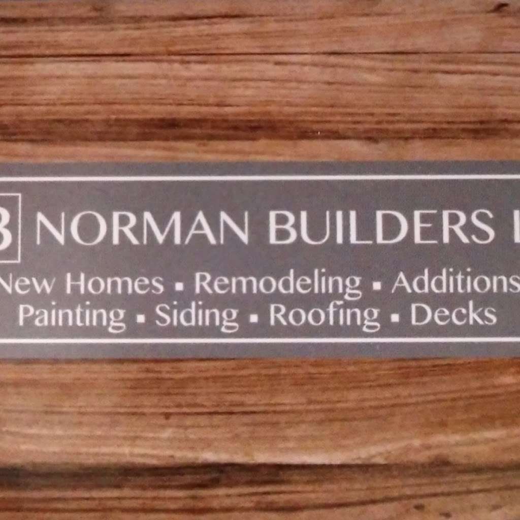 Norman Builders LLC | Bruington Rd, Bruington, VA 23023, USA | Phone: (804) 445-0596