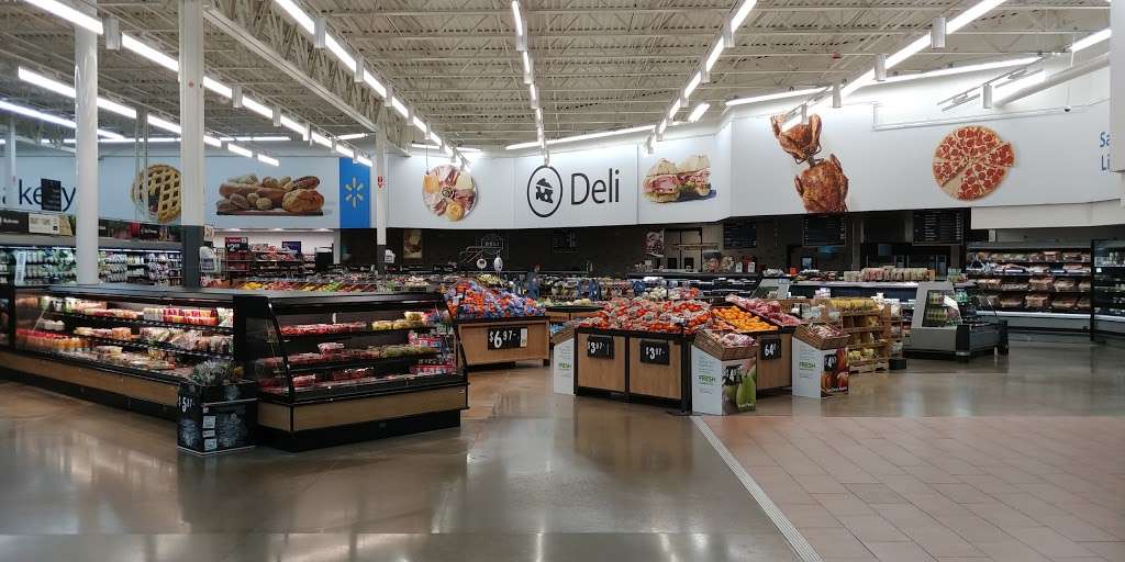 Walmart Supercenter | 1515 Bethlehem Pike, Hatfield, PA 19440, USA | Phone: (215) 997-2929