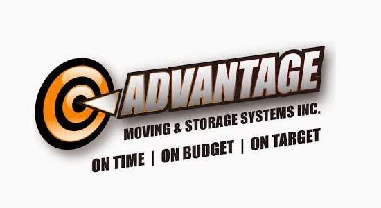 Advantage Moving & Storage Systems Inc. | 2323 Haviland Ave, The Bronx, NY 10462, USA | Phone: (800) 444-0104