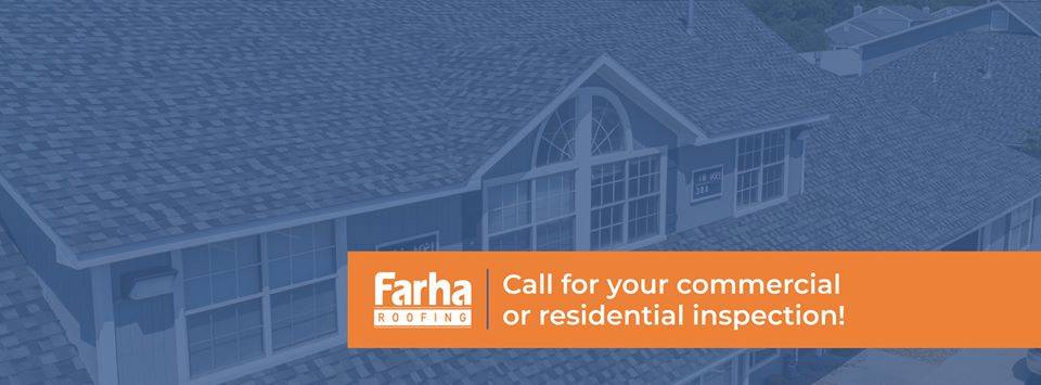 Farha Roofing | 1627 S Hillside St, Wichita, KS 67211 | Phone: (316) 831-7510