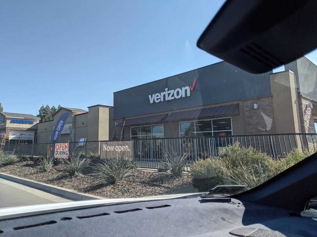 Verizon Authorized Retailer – Cellular Sales | 6776 N Brawley Ave, Fresno, CA 93711, USA | Phone: (559) 432-2186