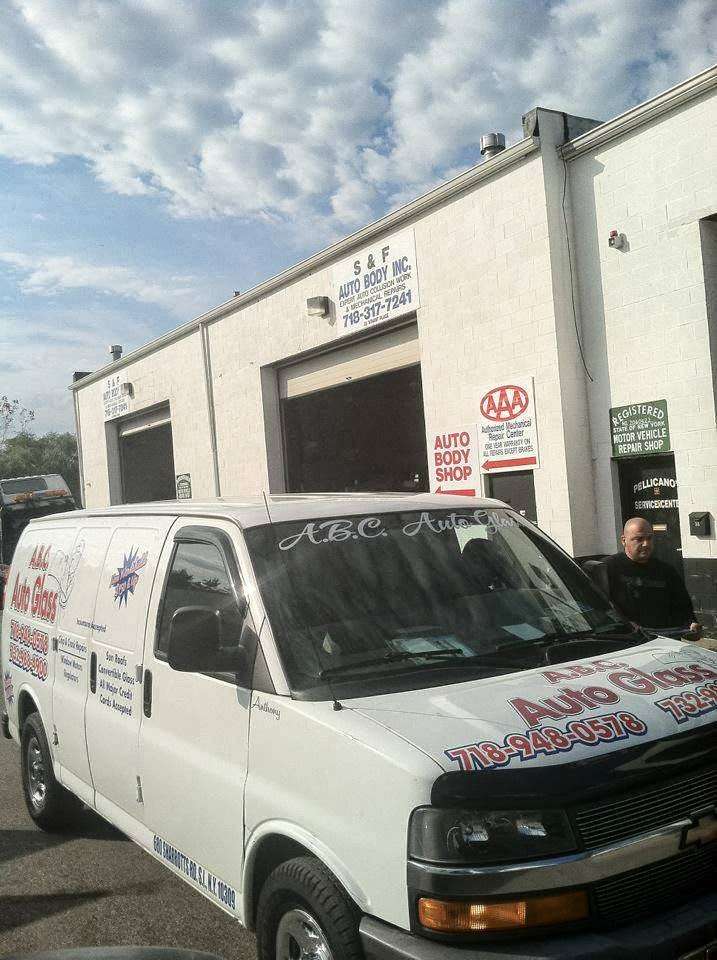 ABC Auto Glass | 1316 Castleton Ave, Staten Island, NY 10310, USA | Phone: (888) 948-2599