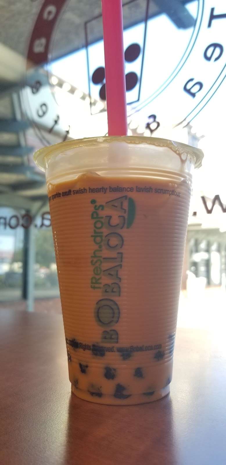 Boba Loca | 6411 Sepulveda Blvd # 1U, Van Nuys, CA 91411 | Phone: (818) 989-1054