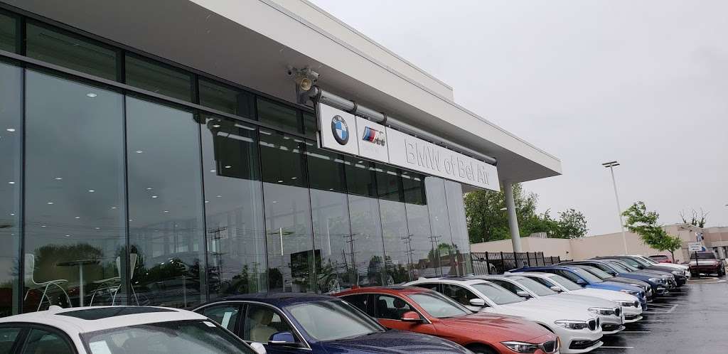 BMW of Bel Air | 716 Belair Rd, Bel Air, MD 21014 | Phone: (443) 345-2712