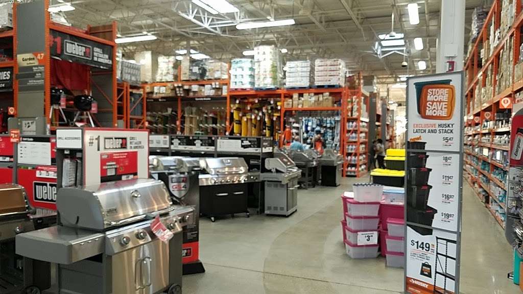 The Home Depot | 5750 Jog Rd, Lake Worth, FL 33463, USA | Phone: (561) 964-2168