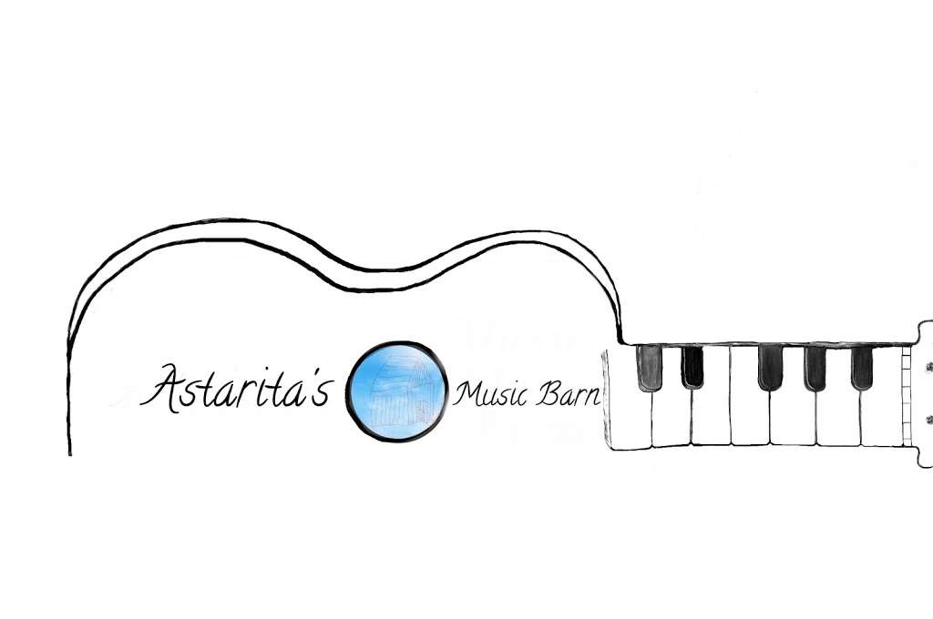 Astaritas Music Barn | 44 Germantown Rd, West Milford, NJ 07480, USA | Phone: (973) 800-2396