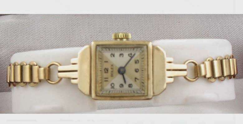 Vintage Watch Store | 12 Heath St, Oriel Ct, London NW3 6TE, UK | Phone: 07956 657186