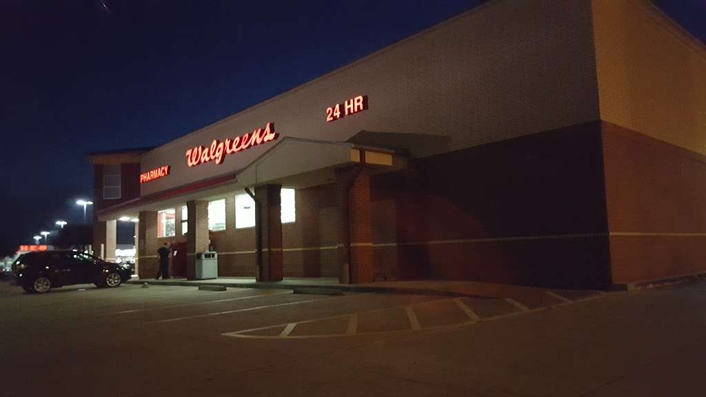 Walgreens Pharmacy | 6802 S Fry Rd, Katy, TX 77494, USA | Phone: (281) 392-0077