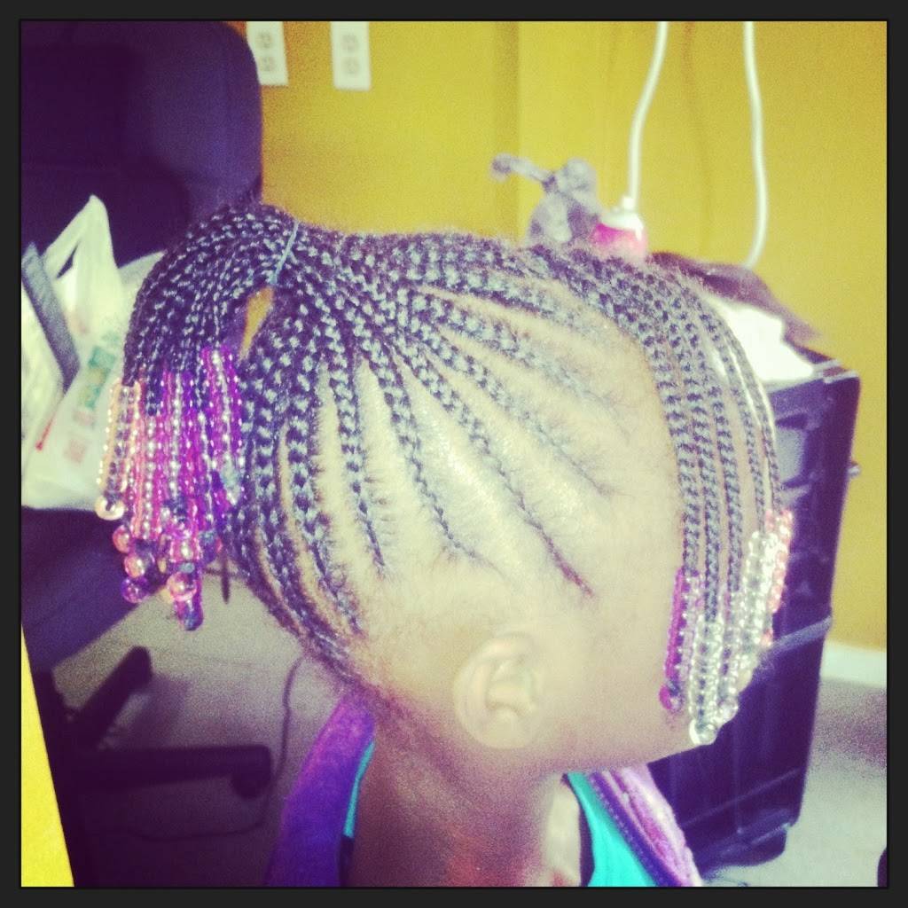 Chic Hair Braiding | 611 Summit Ave, Greensboro, NC 27405, USA | Phone: (336) 375-4697