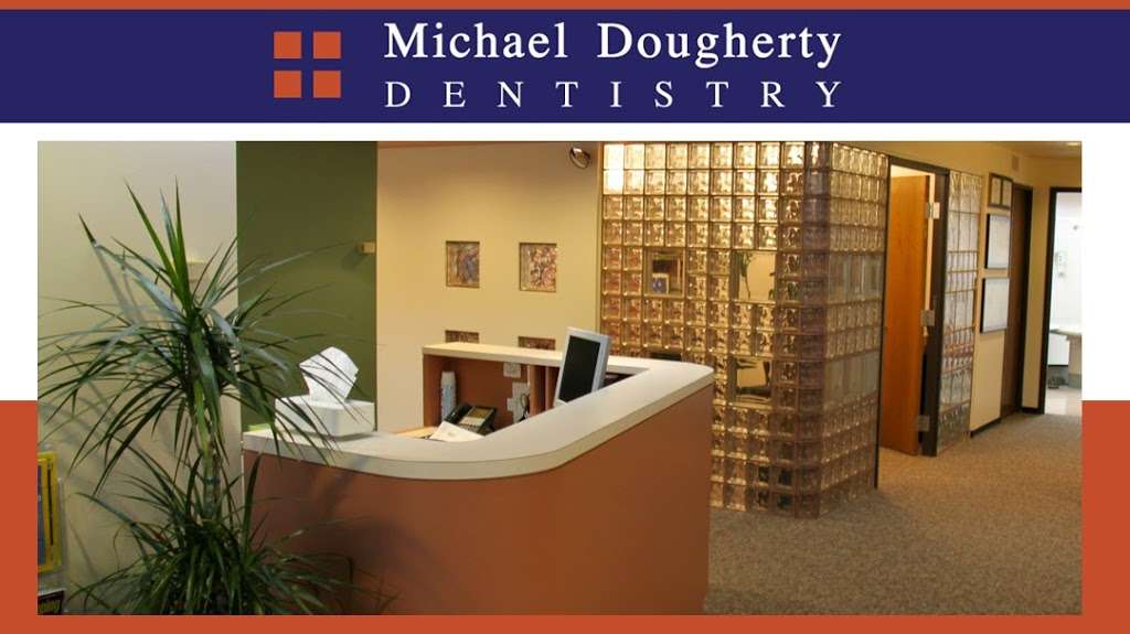 Michael Dougherty Dentistry | 1550 S Potomac St #220, Aurora, CO 80012 | Phone: (303) 369-1069