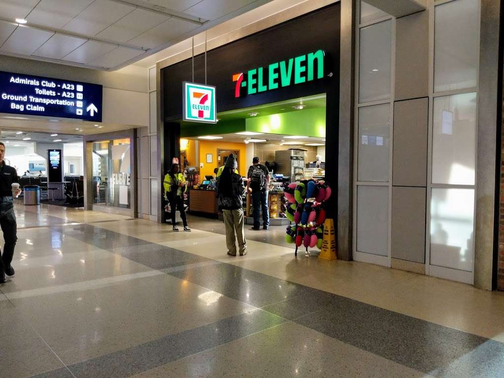 7-Eleven | 2040 N International Pkwy, Dallas, TX 75261, USA | Phone: (972) 973-7358