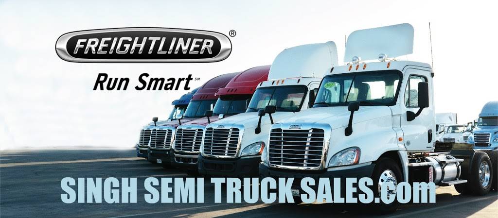 Delta Truck Center Sales | 10182 Harlan Rd, French Camp, CA 95231, USA | Phone: (209) 390-9419