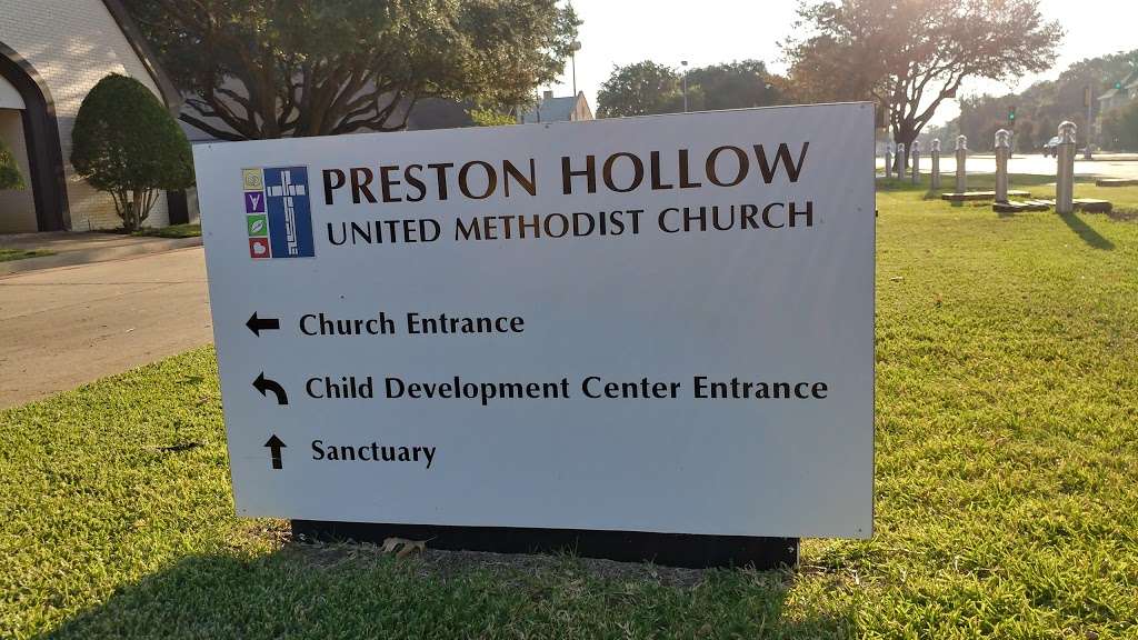 Preston Hollow United Methodist | 6315 Walnut Hill Ln, Dallas, TX 75230, USA | Phone: (214) 363-4393