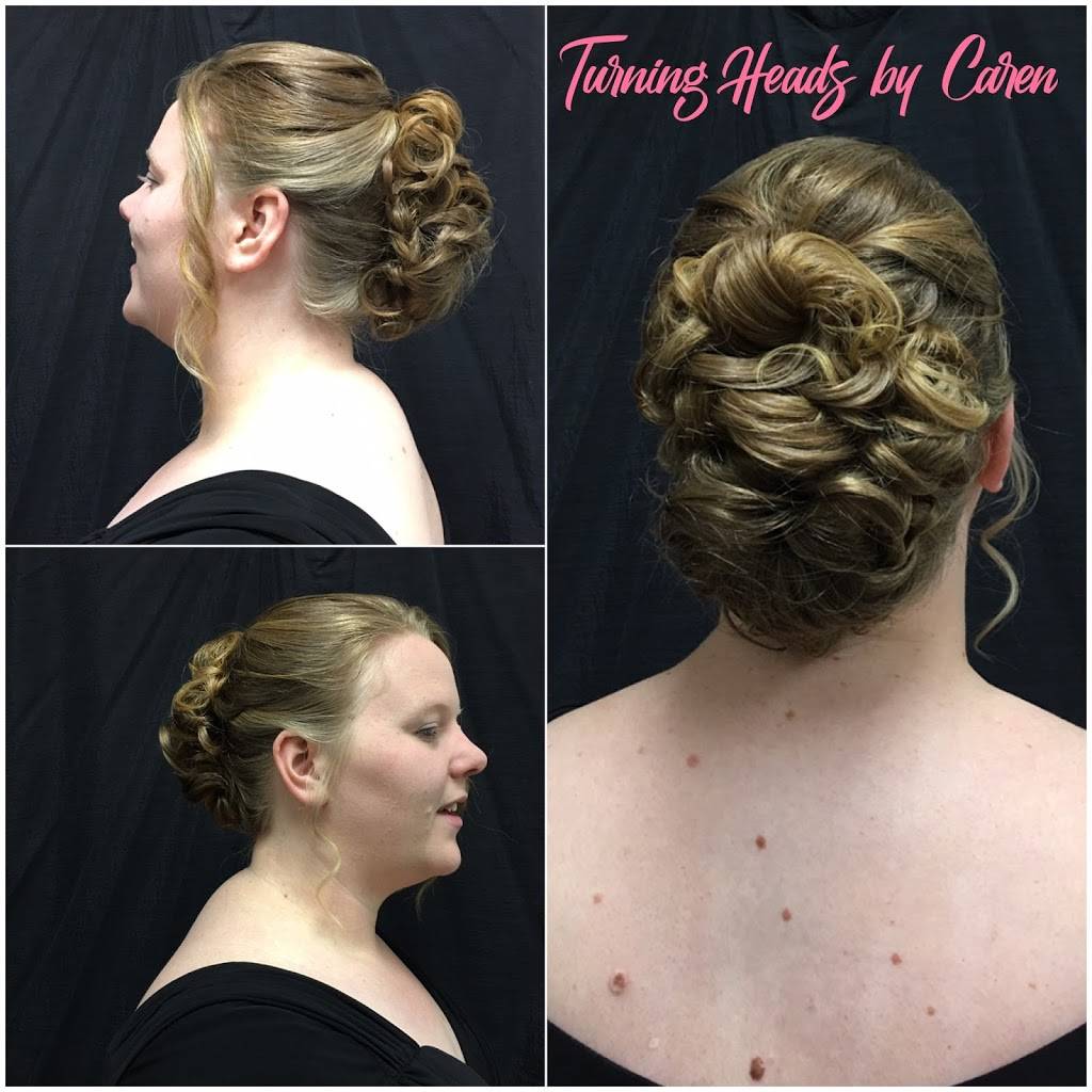 Turning Heads by Caren | 4824 SW Loop 820, Fort Worth, TX 76109, USA | Phone: (817) 223-8228