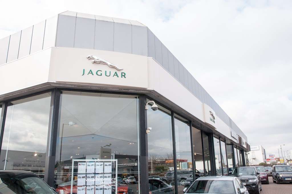 Lancaster Jaguar Tonbridge | Woodgate Way, Tonbridge TN11 0FU, UK | Phone: 01732 314652