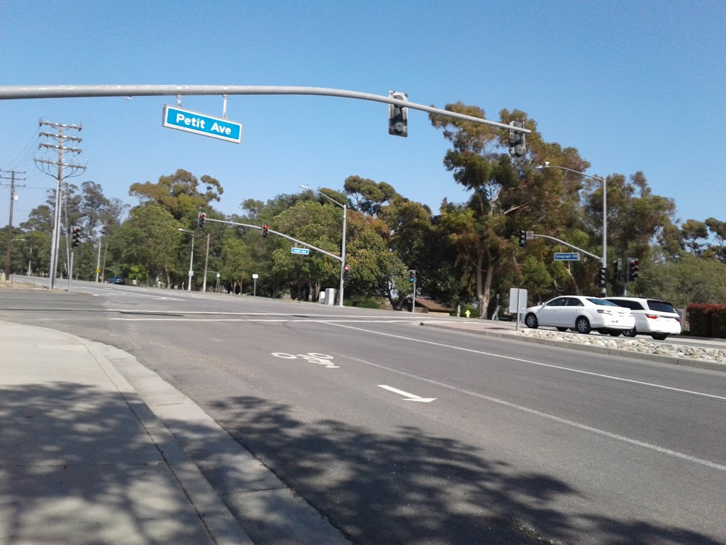 Hobert Skatepark | 9404-9498 Telegraph Rd, Ventura, CA 93004, USA