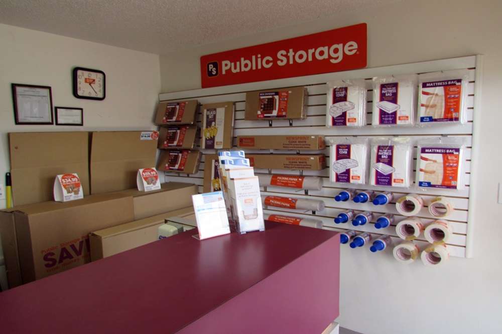 Public Storage | 2675 S York Rd, Gastonia, NC 28052, USA | Phone: (980) 285-1043