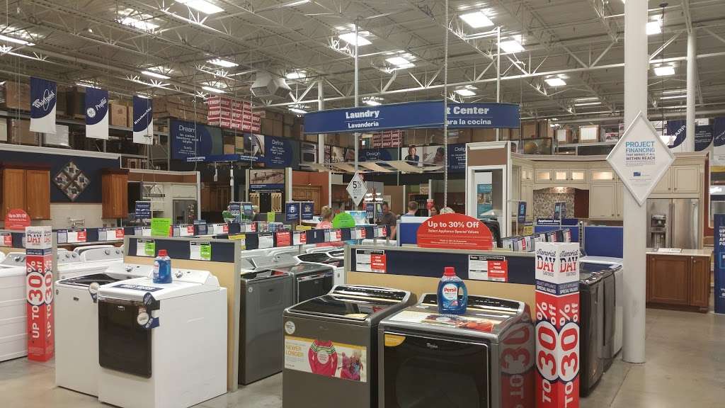 Lowes Home Improvement | 16800 Mercantile Blvd, Noblesville, IN 46060, USA | Phone: (317) 774-1826