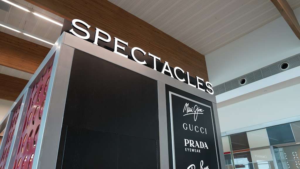 Spectacles | 8008 Herb Kelleher Way, Dallas, TX 75235, USA | Phone: (214) 353-2796