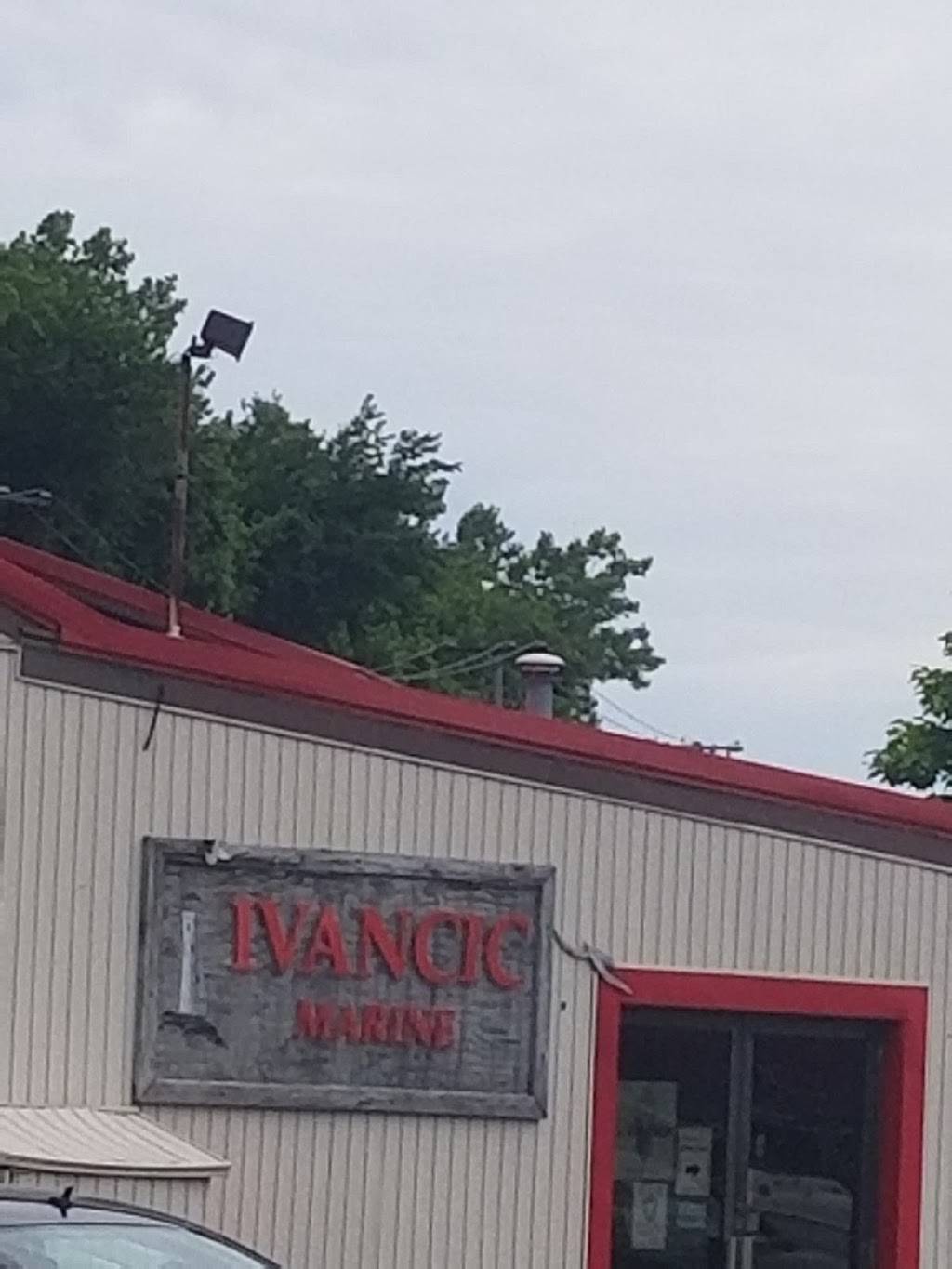 Ivancic Marine Inc | 5300 Whiskey Island Dr, Cleveland, OH 44102, USA | Phone: (216) 631-2628