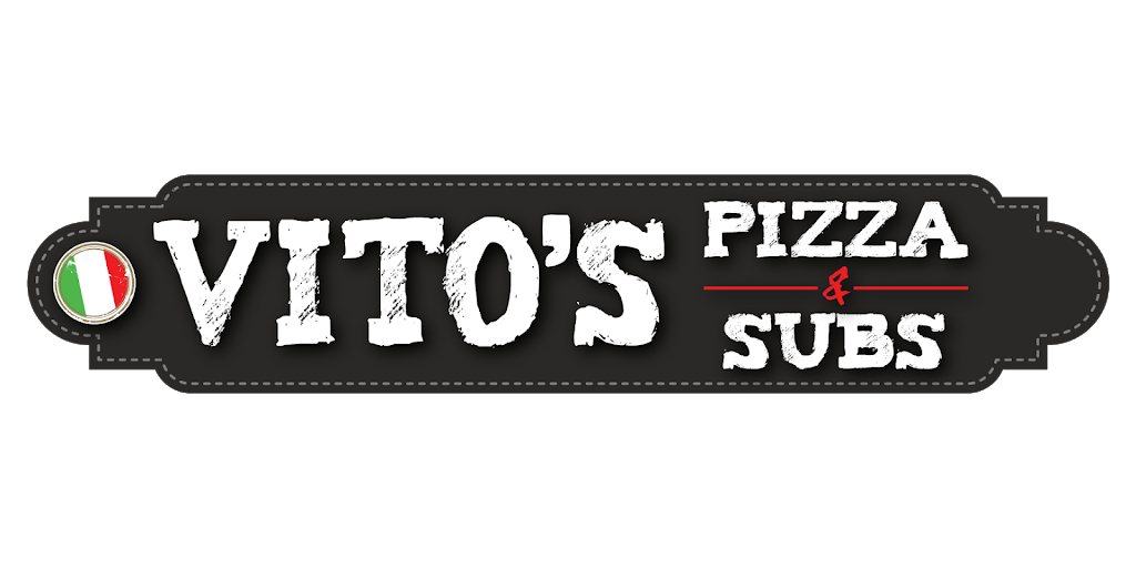 Vitos Pizza and Subs | 10817 Tidewater Trail, Fredericksburg, VA 22408, USA | Phone: (540) 371-4411