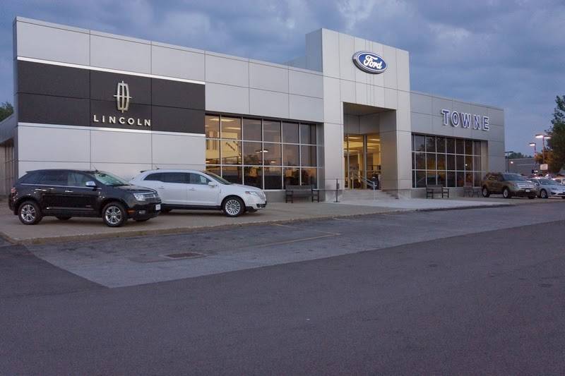 Towne Auto Group | 3535 Southwestern Blvd, Orchard Park, NY 14127, USA | Phone: (716) 662-6500