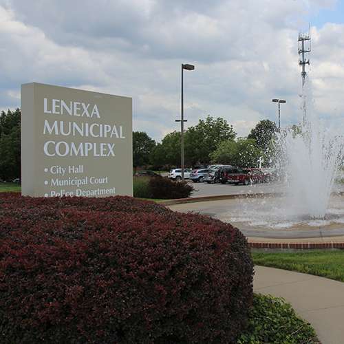 Lenexa City Municipal Court | 4523, 12400 W 87th St Pkwy, Lenexa, KS 66215 | Phone: (913) 477-7600