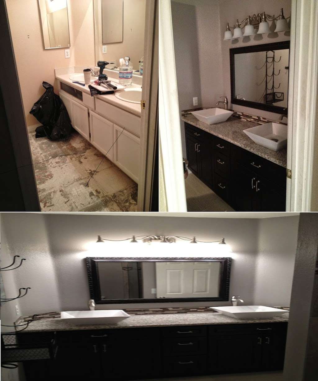 Y-Not Fix-it & Sons Handyman Services | 609 5th St, Boulder City, NV 89005, USA | Phone: (702) 882-4152