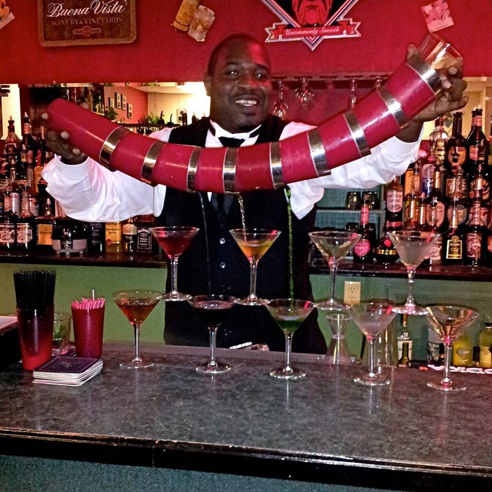 American Bartending School | 3310 W Cypress St STE 203, Tampa, FL 33607, USA | Phone: (813) 876-1616