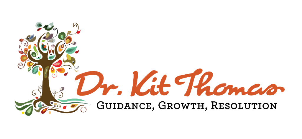 Dr. Kit Thomas, PsyD, LP | 980 Inwood Ave N, Oakdale, MN 55128, USA | Phone: (651) 592-5197