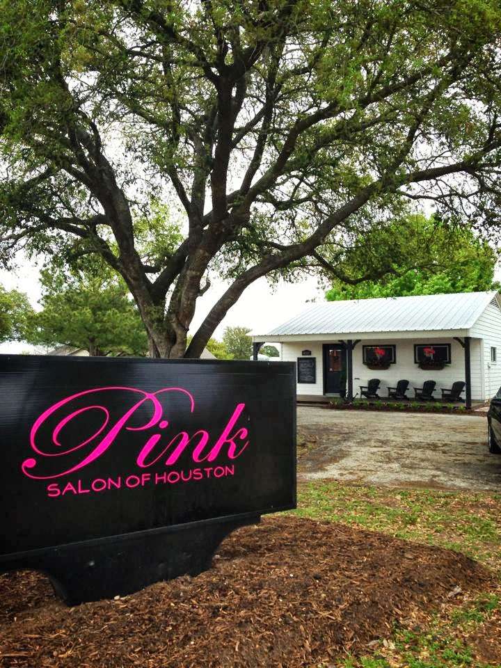 Pink Salon | 16143 N Eldridge Pkwy #20, Tomball, TX 77377 | Phone: (832) 220-3370