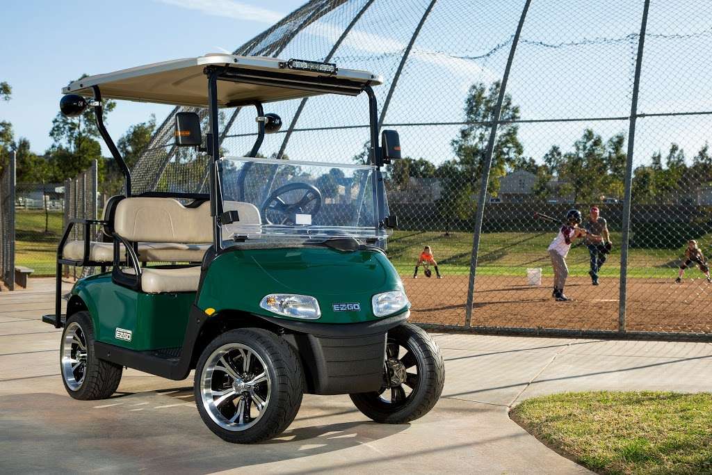 Golf Carts of Orlando | 14010 W Colonial Dr, Winter Garden, FL 34787, USA | Phone: (407) 573-1300