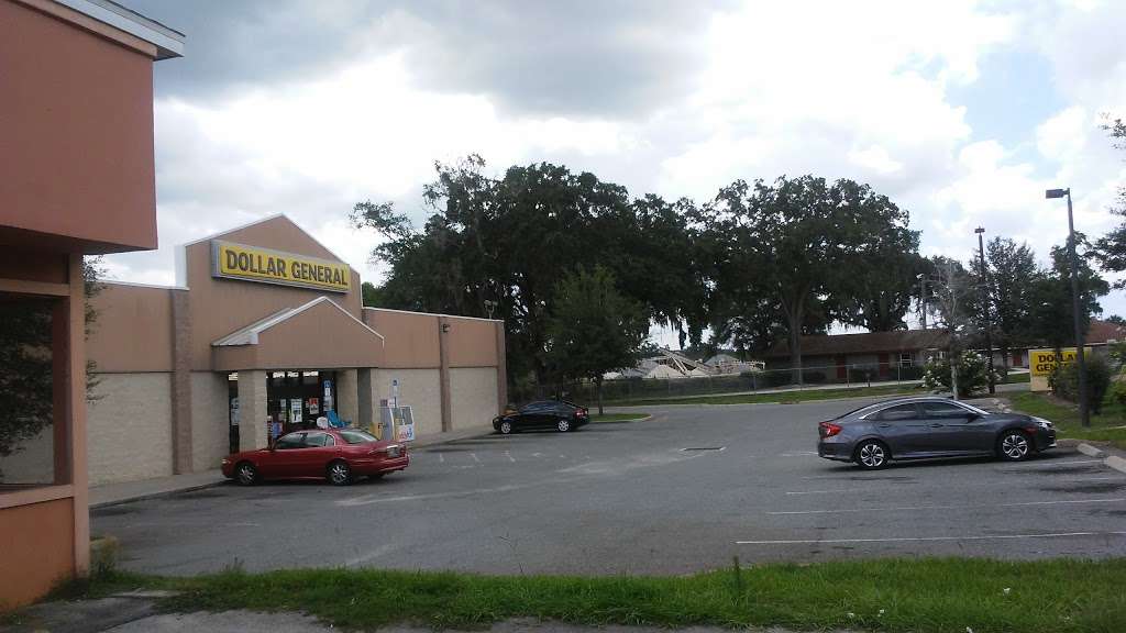 Dollar General | 629 S Main St, Wildwood, FL 34785, USA | Phone: (352) 492-1200