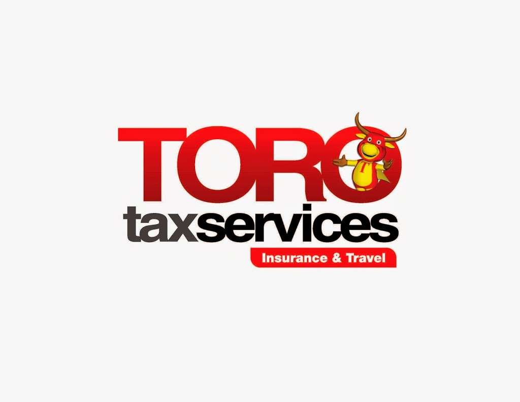 Toro Taxes | 2560 N Perris Blvd Building N3 Space E10, Perris, CA 92571, USA | Phone: (951) 916-4744