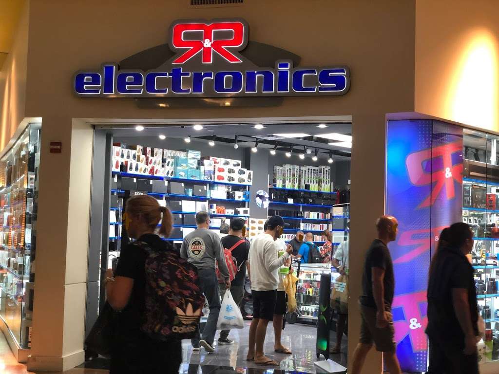 R & R Electronics | 11401 NW 12th St, Miami, FL 33172, USA