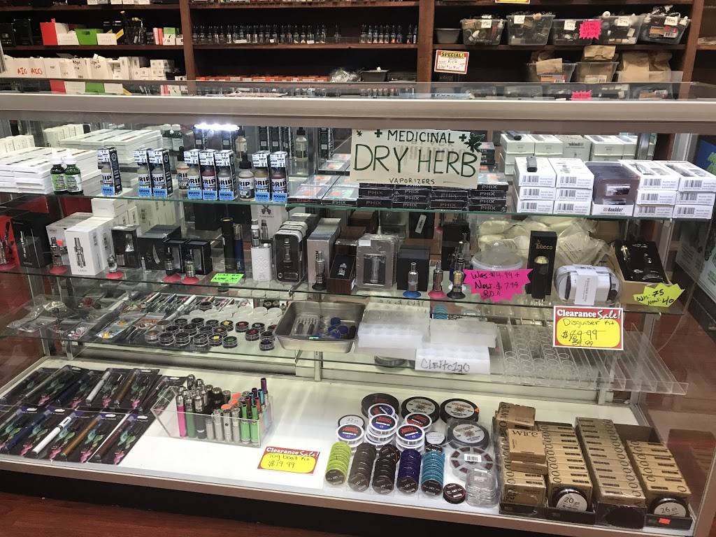 Zeronas Vape Shop | 1907 W Waltann Ln suite b, Phoenix, AZ 85023, USA | Phone: (602) 341-6591