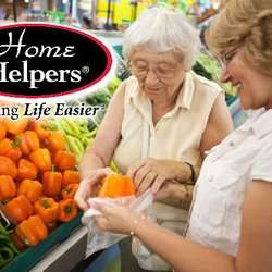 Home Helpers of Odenton | 2026 Brigadier Blvd, Odenton, MD 21113 | Phone: (410) 294-1014